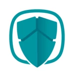 Logo of Mobile Security and Antivirus android Application 